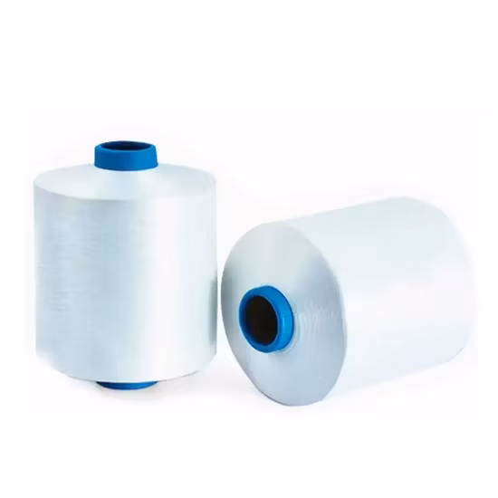 Fil 100 % polyester (150D/48F SD NIM DTY)