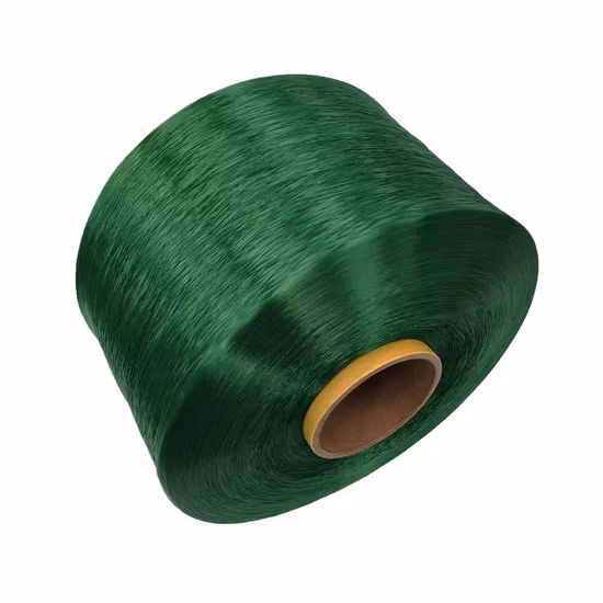 Fil de nylon fonctionnel PA6 Anti